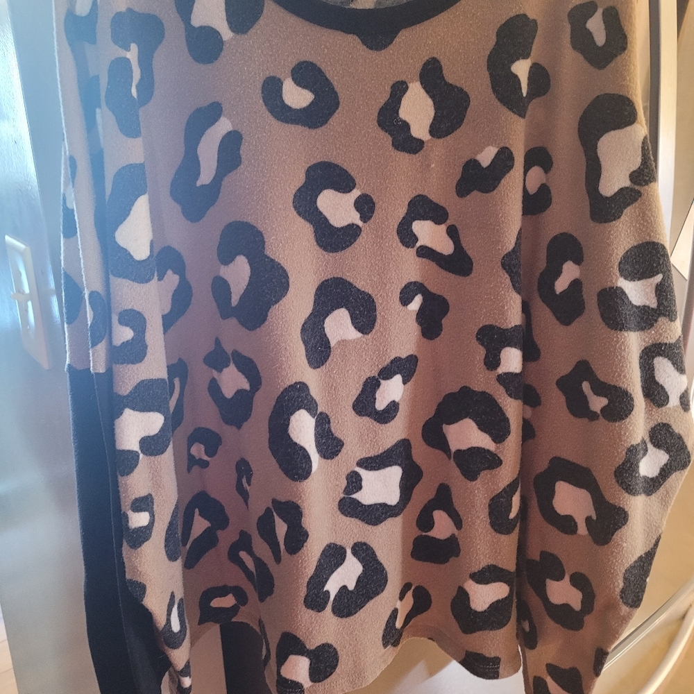 Womens shirt